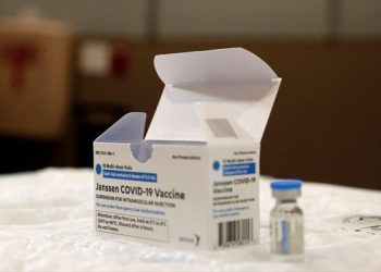 Στη «μάχη» από σήμερα το εμβόλιο της Johnson & Johnson