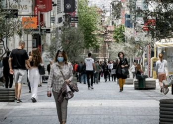 Παυλάκης για άρση περιορισμών: Φοβάμαι ότι η κοινωνία παίρνει το μήνυμα ότι «τελειώσαμε»