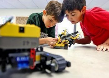 Ανατροπή στο αφορολόγητο των παιδιών!