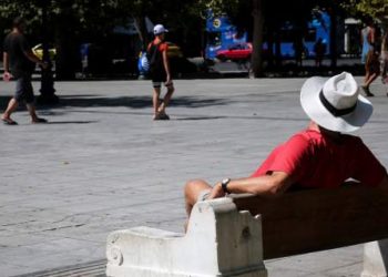 Ανοίγει και ο εσωτερικός τουρισμός 14 Μαΐου