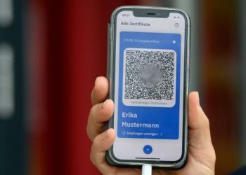 Ψηφιακό πιστοποιητικό: Σε ισχύ το «διαβατήριο ελευθερίας» στην Ελλάδα