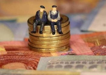 Πώς θα φορολογηθούν τα αναδρομικά που έλαβαν οι συνταξιούχοι το 2020