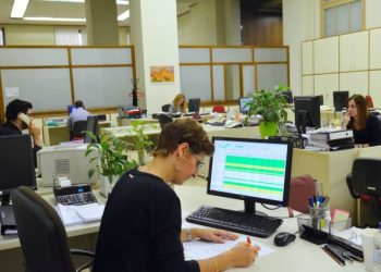 Δημόσιο: Μπόνους παραγωγικότητας για τους δημοσίους υπαλλήλους