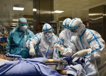 Ηράκλειο- ΠΑΓΝΗ: Επιδείνωση για την 44χρονη που εμβολιάστηκε με AstraZeneca-Εξιτήριο για τον 35χρονο