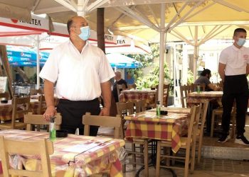 Η ανασφάλεια δεκάδες χιλιάδες εποχικούς εργαζόμενους!