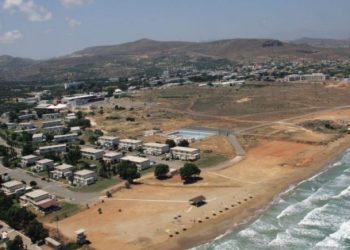 ΤΑΙΠΕΔ: Σε τροχιά αξιοποίησης η πρώην βάση Γουρνών