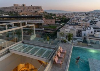 Δραματική η κατάσταση που βιώνουν τα ξενοδοχεία της χώρας