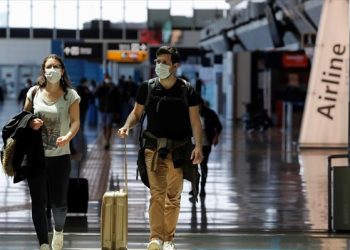 Μητσοτάκης: Είμαστε έτοιμοι για το ψηφιακό πιστοποιητικό- Ταχεία λωρίδα μετακίνησης ταξιδιωτών