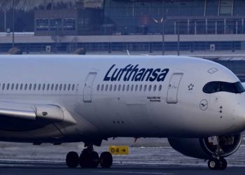 Lufthansa: Επτά νέους προορισμούς στην Ελλάδα από αυτό το καλοκαίρι