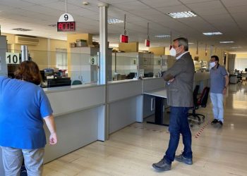 Χωρίς προσωπικό ο ΟΑΕΔ, με την ανεργία στην Κρήτη να καλπάζει