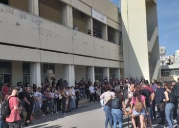 Συνεχίζεται ο αγώνας στις σχολές των ΕΠΑΣ ΟΑΕΔ – Νέα ανακοίνωση