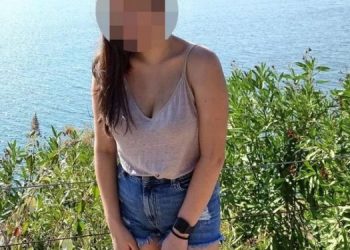 Εγκλημα στα Γλυκά Νερά: Σήμερα η κηδεία της Καρολάιν στην Αλόννησο