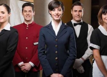 Θέμα voucherergasia.gr: Εξελίξεις με τη συλλογική σύμβαση των ξενοδοχοϋπαλλήλων Ηρακλείου