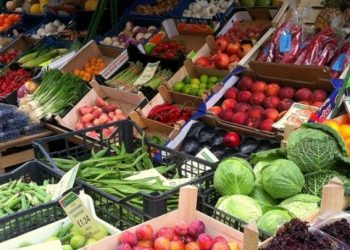 Τα αγροδιατροφικά προϊόντα στην «προμετωπίδα» των ελληνικών εξαγωγών