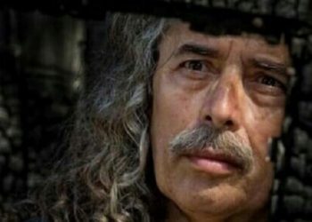 «Έφυγε» ο γνωστός καλλιτέχνης, Αντώνης Φραγκιαδάκης