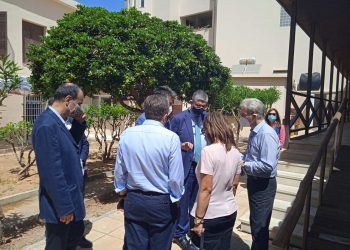 Περισσότεροι από 600 μαθητές στην έκθεση «80η Επέτειος της Μάχης της Κρήτης