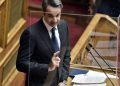 Μητσοτάκης: Κανείς δεν μπορεί να απαγορεύσει σε επιχειρηματία της εστίασης να δέχεται μόνο εμβολιασμένους