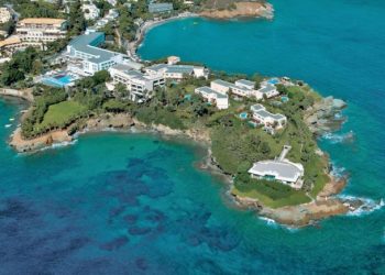 Στις 15 Ιουλίου ο διαγωνισμός για την πώληση του Capsis στην Αγία Πελαγία