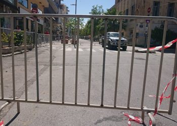 Αντιδράσεις για τα έργα ανάπλασης στο ιστορικό κέντρο του Ηρακλείου