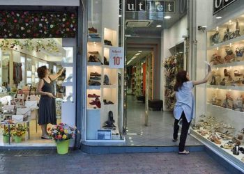 Κατοχύρωση της Κυριακάτικης αργίας με νόμο ζητούν οι έμποροι της Κρήτης