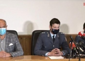 Γλυκά Νερά: «Τα στοιχεία δεν μπορούν να περιμένουν» – Τι ειπώθηκε στην έκτακτη ενημέρωση της ΕΛΑΣ