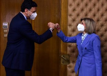 Στέλλα Κυριακίδου: Άρτιο το εμβολιαστικό πρόγραμμα της Ελλάδας