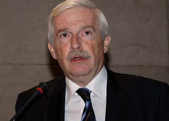 Παραιτήθηκε από το Δ.Σ. της Ένωσης Ελλήνων Εφοπλιστών ο Πάνος Λασκαρίδης