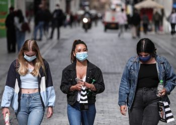 Κορωνοϊός: Συνεδριάζει η επιτροπή των λοιμωξιολόγων σήμερα