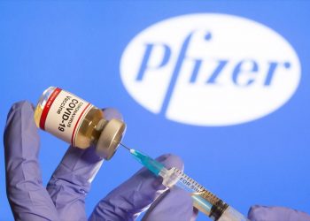 εμβόλιο-pfizer-αντισωματα-2η-δοση
