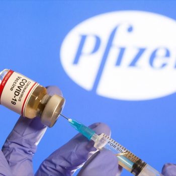 εμβόλιο-pfizer-αντισωματα-2η-δοση