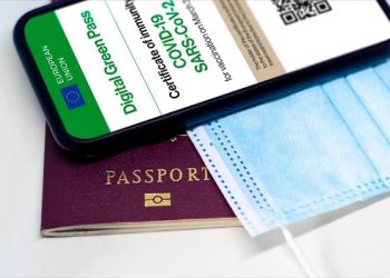 Πρεμιέρα για το Ευρωπαϊκό Πιστοποιητικό Covid