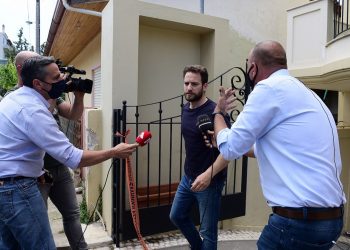 Γλυκά Νερά: Δεν ομολογεί ο πιλότος – Εξετάζει την έκδοση εντάλματος η αστυνομία