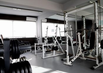 Επαναλειτουργία των δημοτικών  γυμναστηρίων στο Ηράκλειο