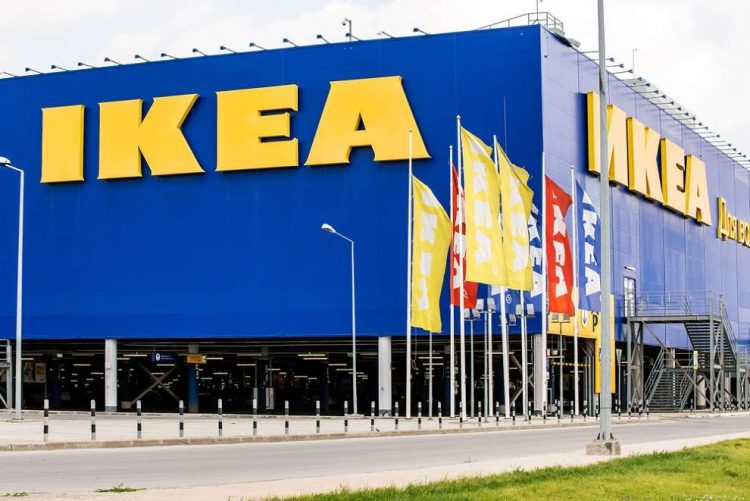 IKEA-προσληψεις-ταμεια
