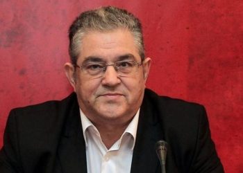 Κουτσούμπας- δήλωσηι εργατικό-νομοσχέδιο