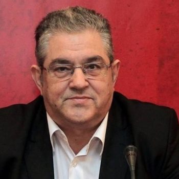 Κουτσούμπας- δήλωσηι εργατικό-νομοσχέδιο