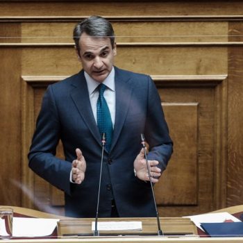 Μητσοτάκης-ανοικτά-καταστήματα-κυριακες