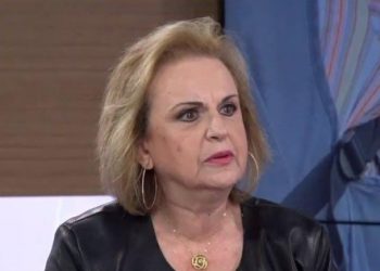 Μ. Παγώνη: Από το Φθινόπωρο τα πράγματα θα είναι χειρότερα