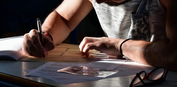 Πανελλήνιες εξετάσεις 2021- αποζημίωση