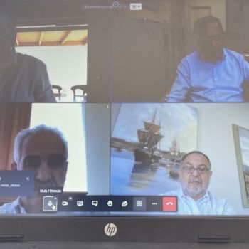 ΠΕΔ-Κρήτης-δασικοί χάρτες-ΕΕ