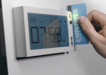 Εντός του πρώτου εξαμήνου η ψηφιακή κάρτα εργασίας