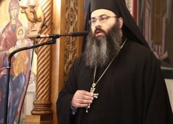 Αρχιμανδρίτης Σ. Σωμαράκης: Αν είχα γυρίσει να δω τι γίνεται δε θα είχα πρόσωπο σήμερα