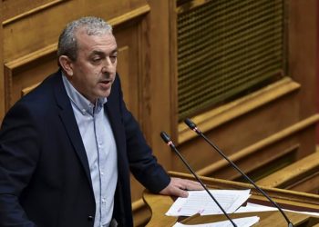 Βαρδάκης-Σωκράτης-Νομοσχέδιο