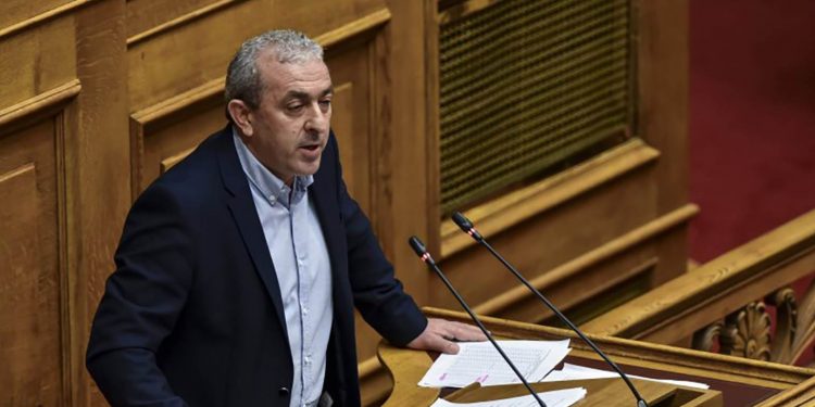 Βαρδάκης-Σωκράτης-Νομοσχέδιο