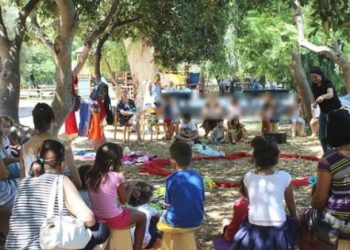 Καλοκαιρινές δραστηριότητες στις Παιδικές – Εφηβικές Βιβλιοθήκες του Δήμου Χανίων