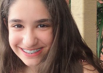 Νικήτρια Παγκόσμιου Διαγωνισμού Λογοτεχνίας μια 13χρονη μαθήτρια από το Ηράκλειο