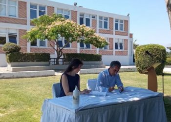 ΕΛΜΕΠΑ: Υπογραφές για τη ριζική ανακαίνιση των κτηρίων!