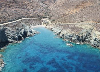 Φολέγανδρος: Ομολόγησε ο 30χρονος – Δολοφόνησε την 26χρονη Γαρυφαλλιά