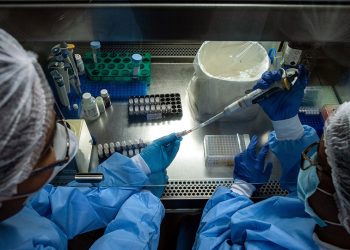 Μετάλλαξη Δέλτα: Συναγερμός με 466 νέα κρούσματα