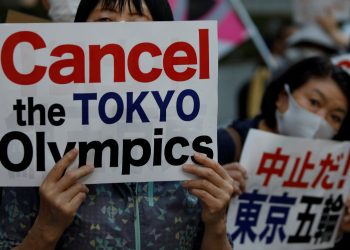 Χωρίς θεατές οι Ολυμπιακοί Αγώνες του Τόκιο